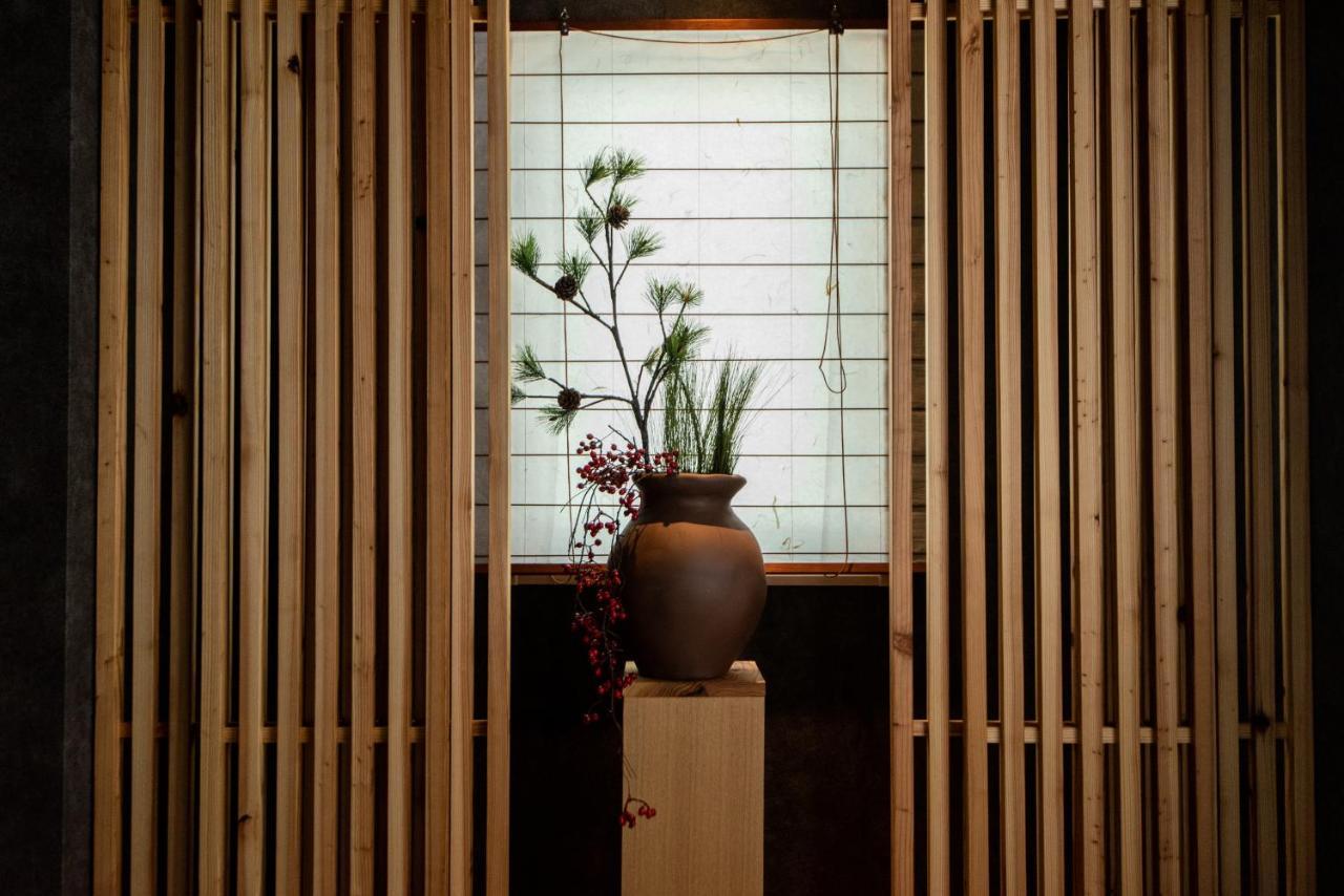 Hanare Kyoto Youyou-Ya ภายนอก รูปภาพ