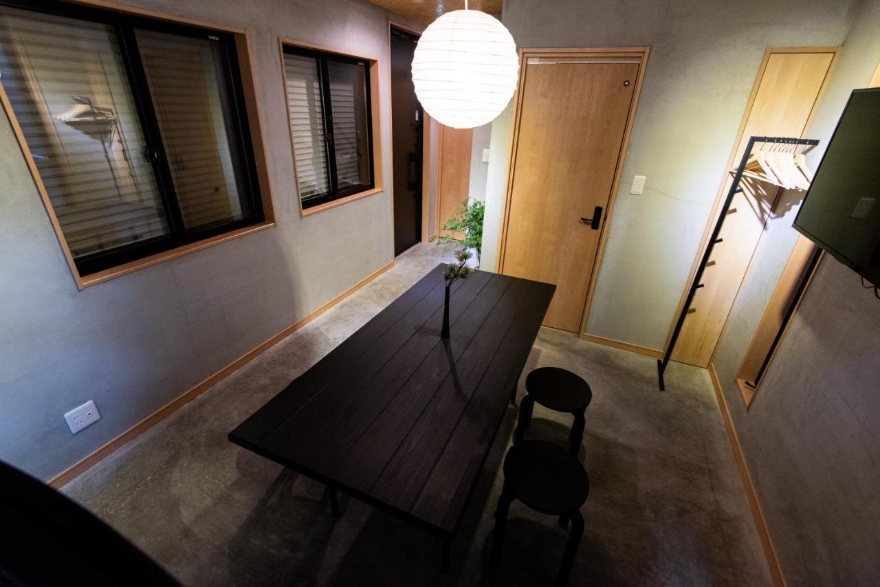 Hanare Kyoto Youyou-Ya ภายนอก รูปภาพ