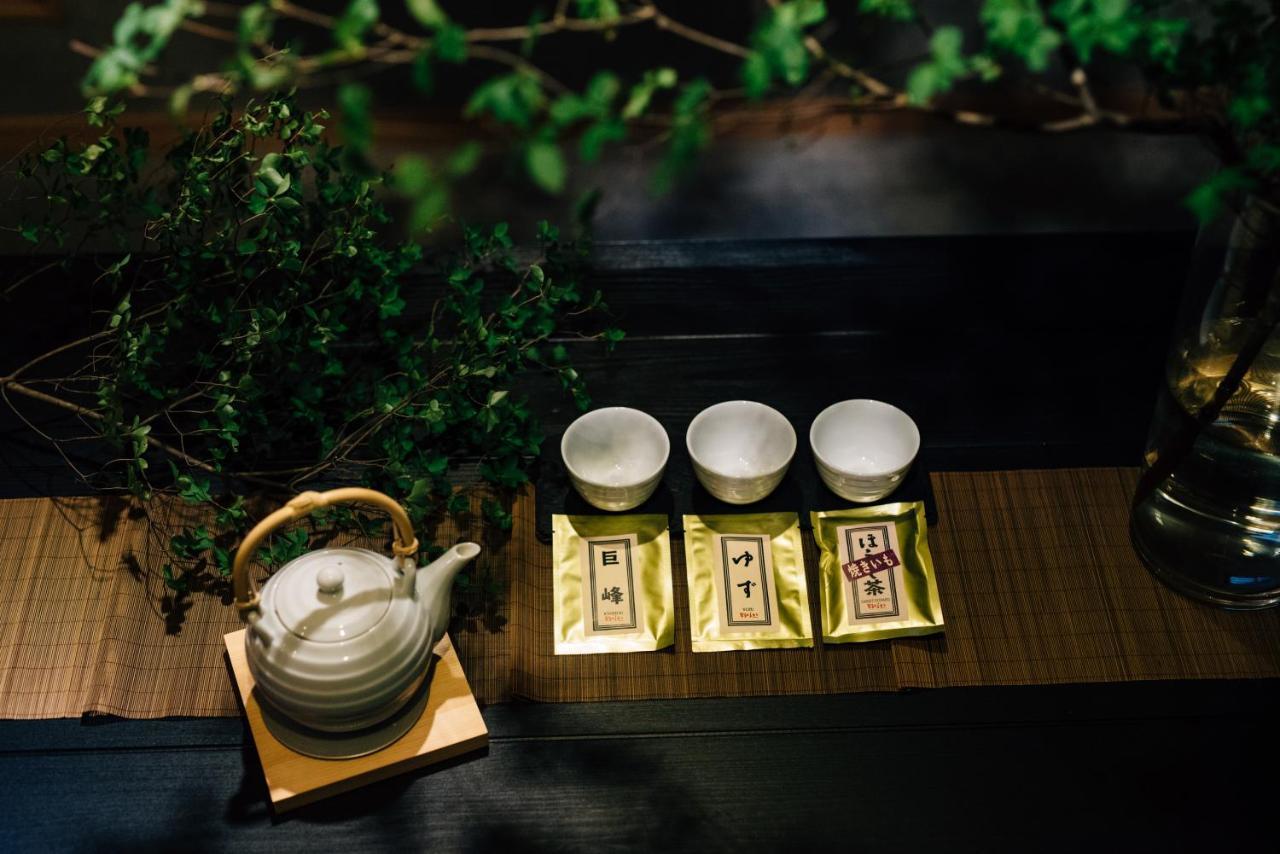 Hanare Kyoto Youyou-Ya ภายนอก รูปภาพ