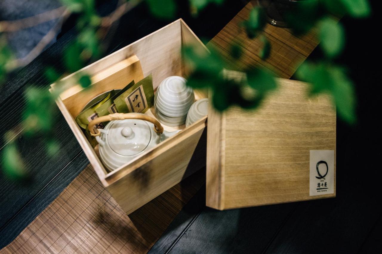 Hanare Kyoto Youyou-Ya ภายนอก รูปภาพ