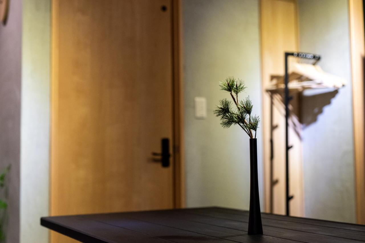 Hanare Kyoto Youyou-Ya ภายนอก รูปภาพ