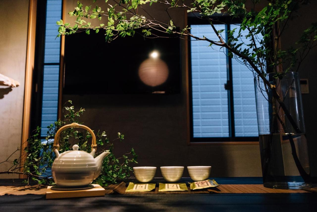 Hanare Kyoto Youyou-Ya ภายนอก รูปภาพ