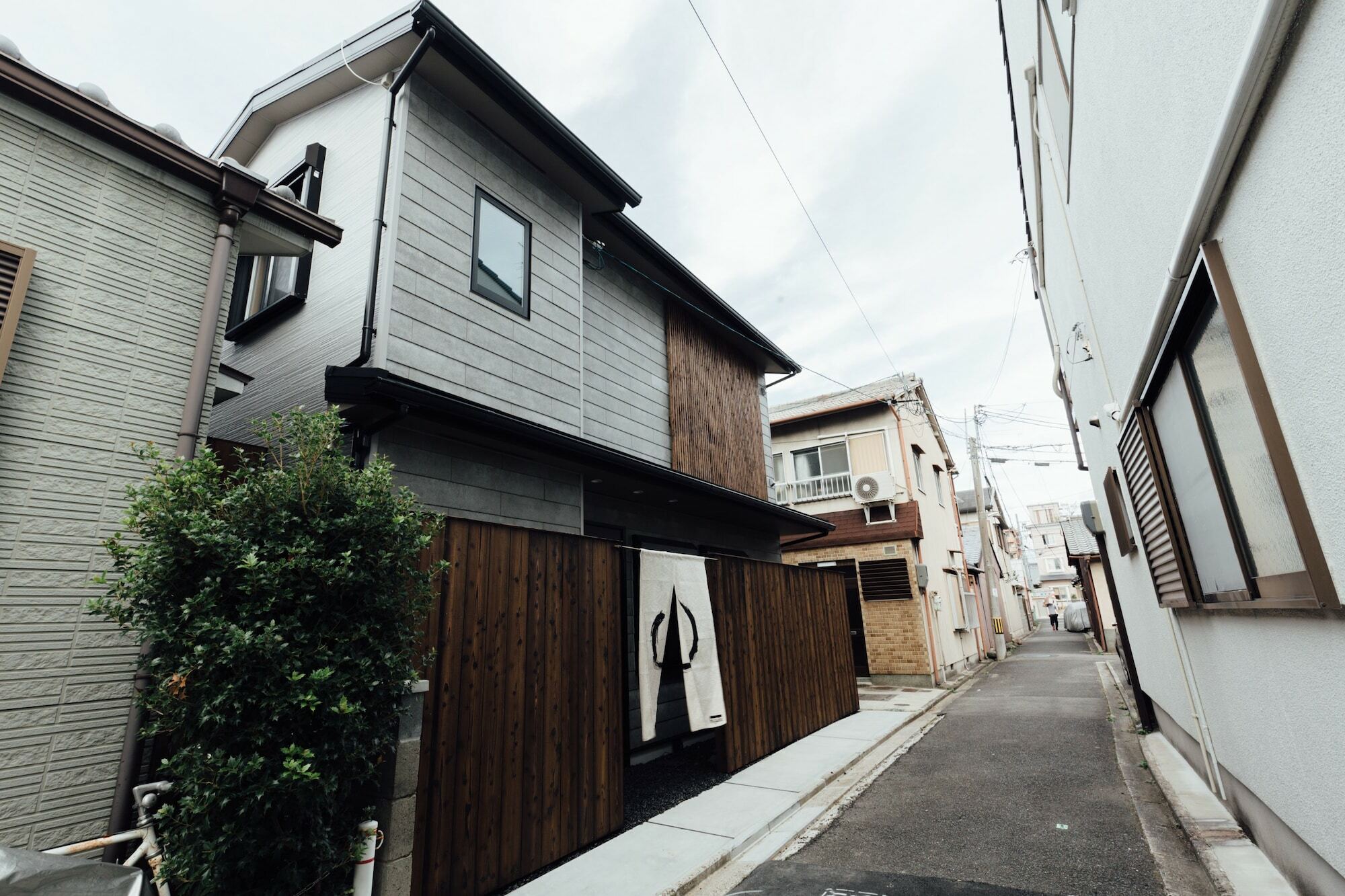 Hanare Kyoto Youyou-Ya ภายนอก รูปภาพ